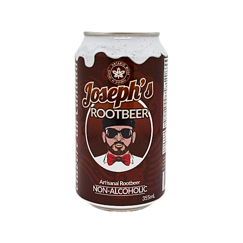 Joseph's Rootbeer