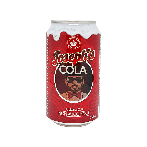 Joseph's Cola
