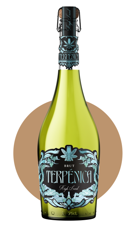 Terpenica's Critical Jack (Case of 6)