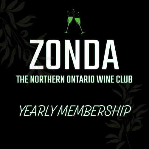 Wine Club Membership