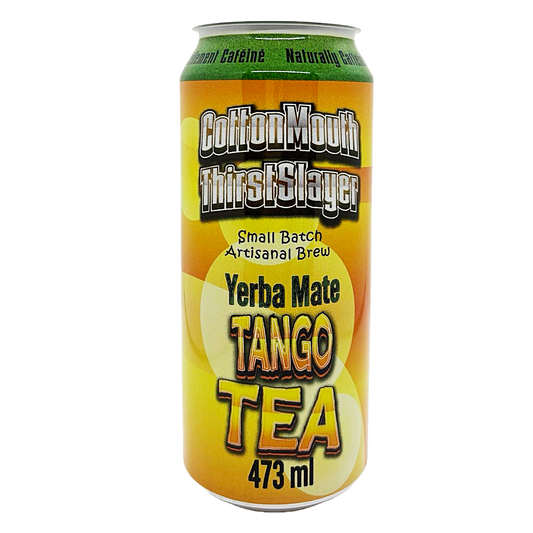 Yerba Mate Tango Tea 473ml [Pickup]