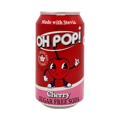OH POP! Cherry