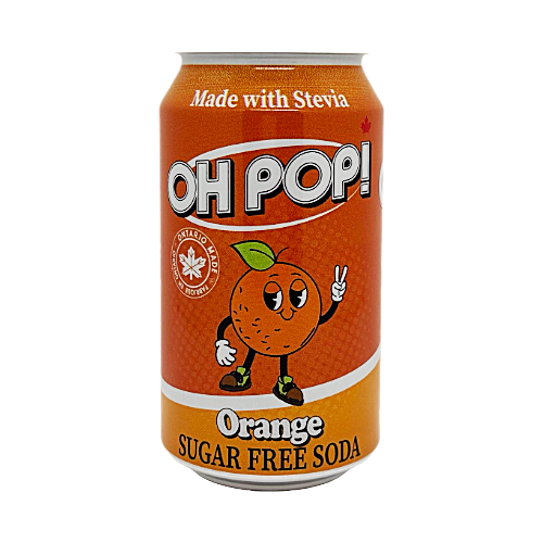 OH POP! Orange